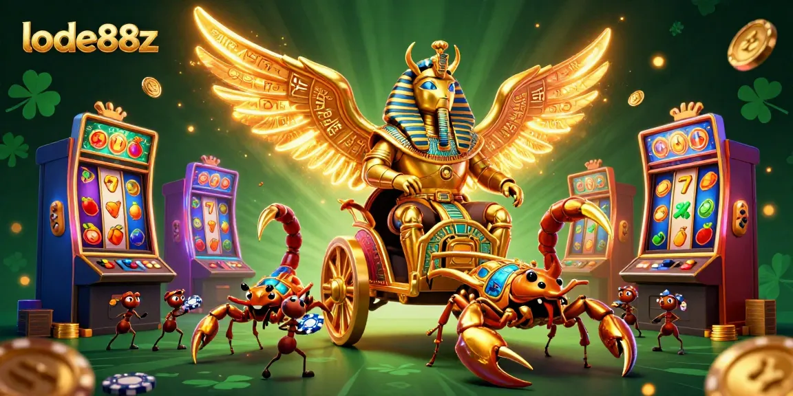 Bold lode88z Predictions for Gamblers in 2026: Strategic Winning Strategies