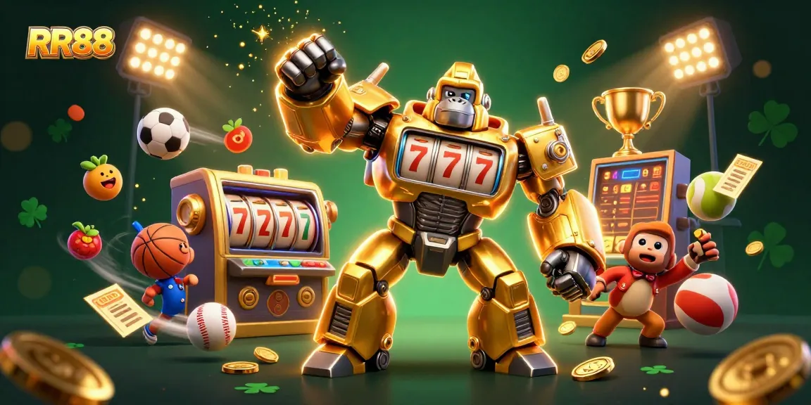 RR88 According to Top Gambling Analysts: Winning Strategies for 2026