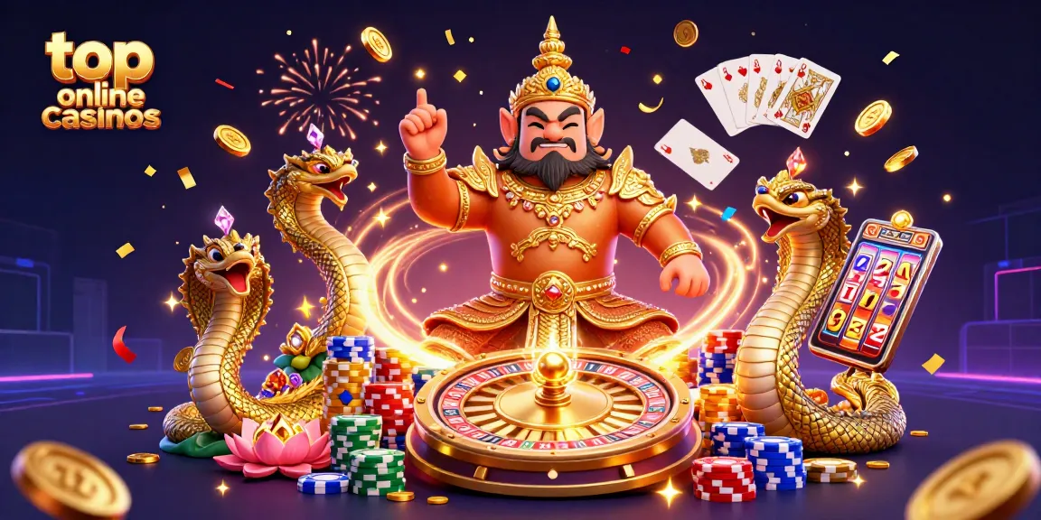 8 Steps to Mastering Top Online Casinos Like a Pro for Winning Strategies in 2026